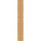 Ekena Millwork Olympic Arts & Crafts Smooth Outlooker, Western Red Cedar, 5 1/2"W x 26"D x 38"H OUT06X26X38OLY03SWR - alternate 4